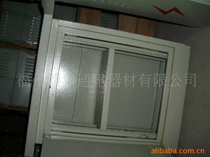 福州贛華通訊器材 網(wǎng)絡機柜產(chǎn)品全覽與代理代辦服務